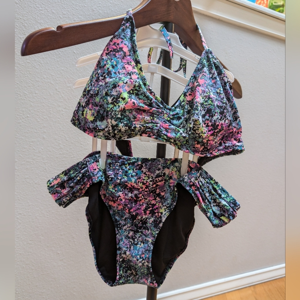 Victoria's Secret Swim Bikini Set